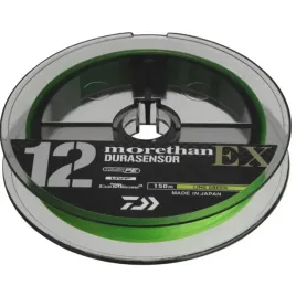 plecionka-daiwa-uvf-morethan-durasensor-x12ex-si3-0-12mm-150m-lime-green