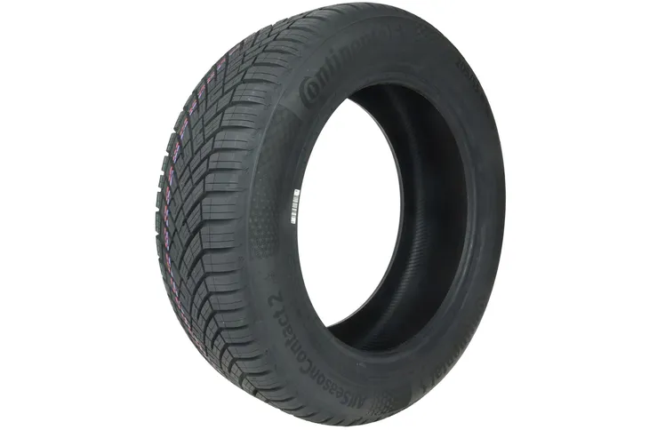 1x 215/55R18 99V XL AllSeasonContact 2 Continental Całoroczne