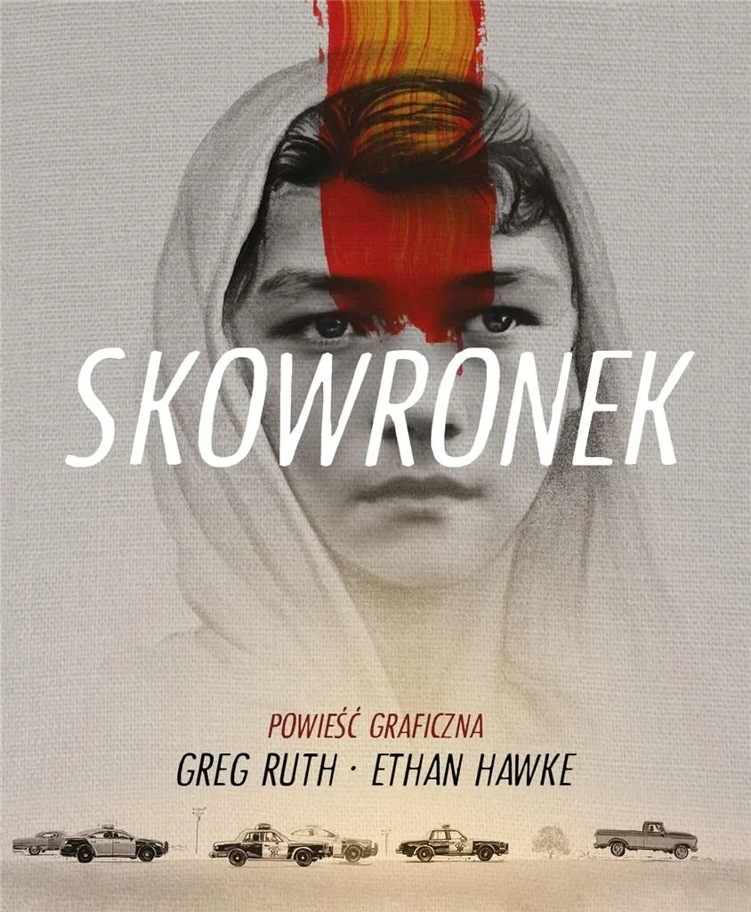 skowronek