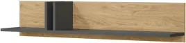 polka-alsy-15-110cm-meble-pokojowe-alsy-antracyt-dab-olejowany