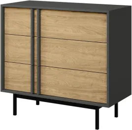 komoda-alsy-8-93cm-meble-pokojowe-alsy-antracyt-dab-olejowany