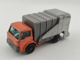 matchbox-refuse-truck