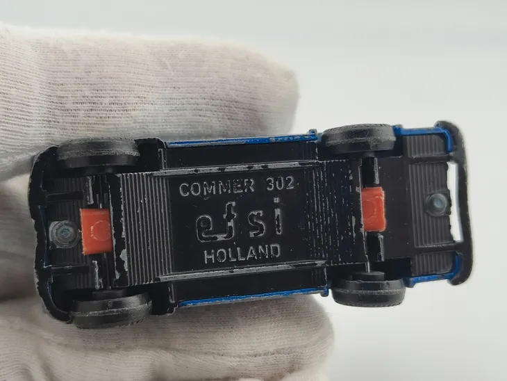 efsi-commer-302-marka-efsi