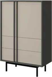 witryna-alsy-5-83cm-meble-pokojowe-alsy-antracyt-bez-jasny