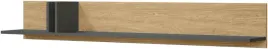 polka-alsy-14-150cm-meble-pokojowe-alsy-antracyt-dab-olejowany