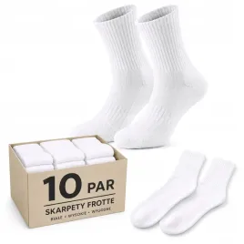 10-par-skarpety-biale-bawelna-frotte-cieple-grube-wysokie-meskie-39-42