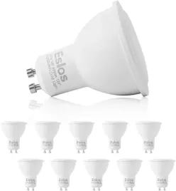 zarowki-led-gu10-6w-600lm-6000k-zimna-biala-120-zestaw-10-szt