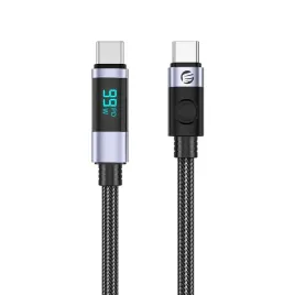 kabel-orico-ldc2c-usb-c-usb-c-pd-100-w-z-wyswietlaczem-led-480-mb-s-3-m-czarny