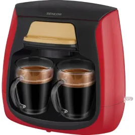 ekspres-przelewowy-na-dwie-kawy-500w-03l-czarny-czerwony-sencor-sce