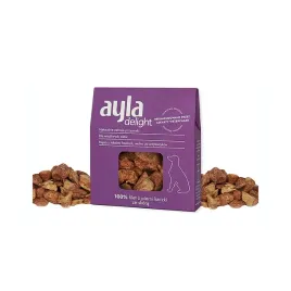 ayla-filet-z-piersi-kaczki-ze-skora-przysmaki-liofilizowane-dla-psow-28g