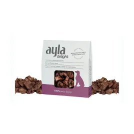 ayla-serca-kacze-liofilizowane-przysmaki-dla-psa-28g
