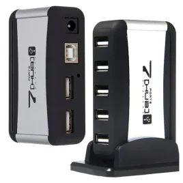 hub-rozgaleznik-2-0-7xusb-rozdzielacz-adapter-7w1-7-portow-zasilacz