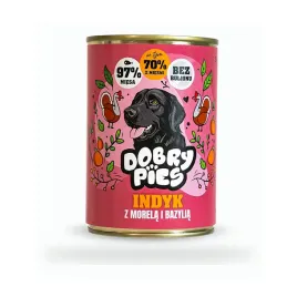 dobry-pies-karma-indyk-z-morela-i-bazylia-400g