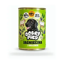 dobry-pies-karma-jagniecina-z-baklazanem-400g