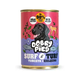 dobry-pies-karma-tunczyk-i-cielecina-400g