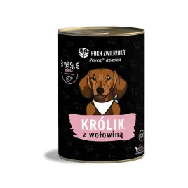 karma-mokra-paka-zwierzaka-seventh-heaven-krolik-z-wolowina-rabbitbeef-400g