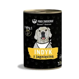 karma-mokra-paka-zwierzaka-seventh-heaven-indyk-z-jagniecina-turkeylamb-400g