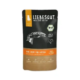 liebesgut-cat-bio-lachs-ekologiczny-losos-z-jablkiem-100g