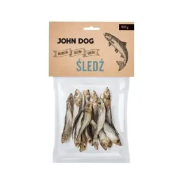 john-dog-suszony-gryzak-dla-psa-sledz-100g