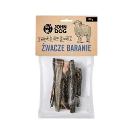 john-dog-suszony-gryzak-dla-psa-zwacze-baranie-100g