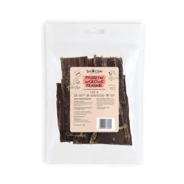 snaczki-przelyki-wolowe-plaskie-150g