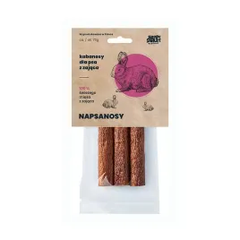 napsanosy-z-zajaca-3szt