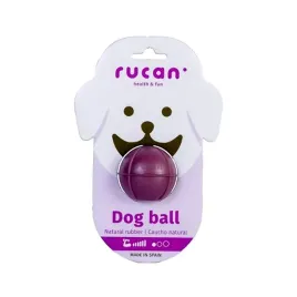 rucan-ball-small-purple-s-bardzo-twarda-fioletowa
