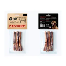 john-dog-suszony-gryzak-dla-psa-penis-wolowy-3-szt-15-cm