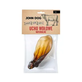 john-dog-suszony-gryzak-dla-psa-ucho-wolowe-naturalne