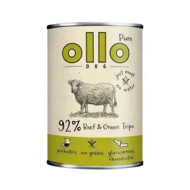 ollo-puszka-pies-pure-wolowina-i-zwacze-400-g