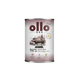 ollo-puszka-pies-plus-kolagen-dzik-400-g