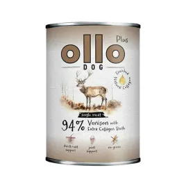 ollo-puszka-pies-plus-kolagen-jelen-400-g