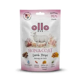 ollo-air-dried-skin-and-coat-lamb-strips-80-g