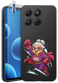 etui-do-motorola-moto-g37-dla-babci-kolorowe-wzory-szklo-9h