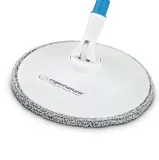 esperanza-mop-obrotowy-perfect-clean-ehs007-kolor-niebieski