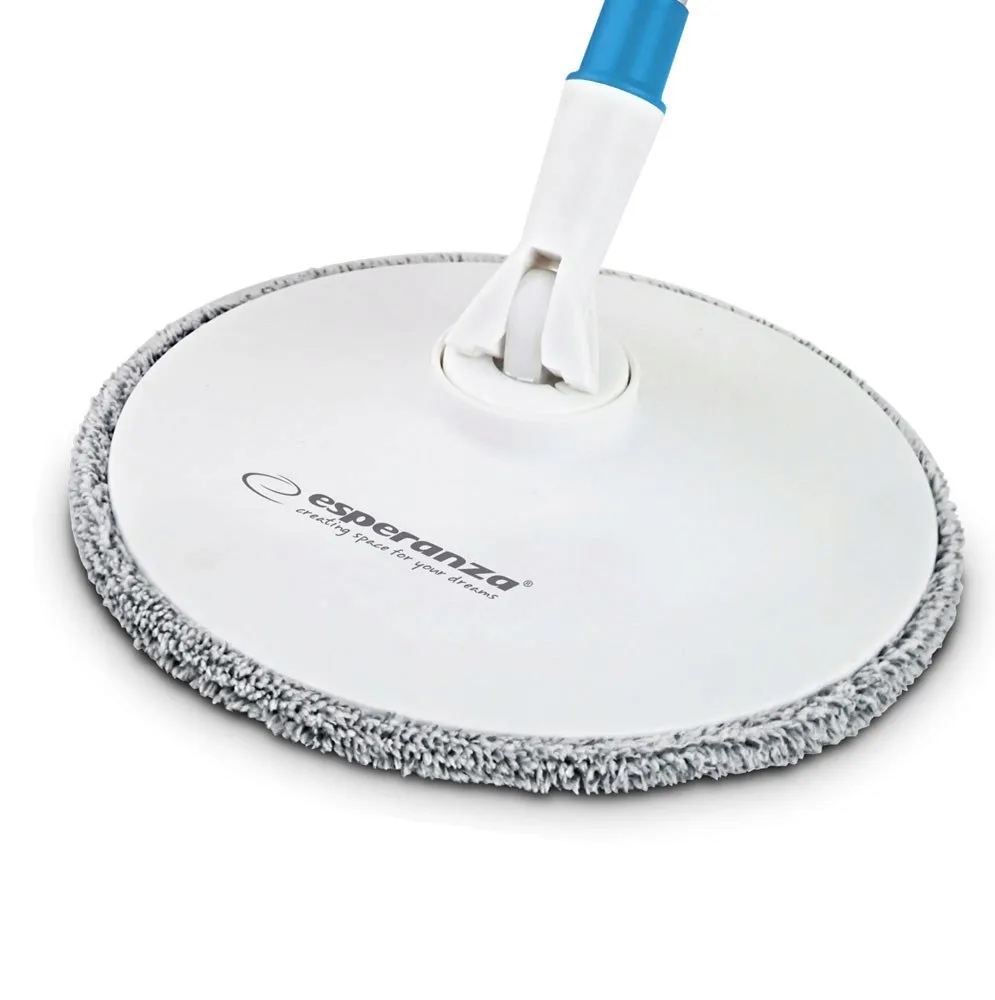 esperanza-mop-obrotowy-perfect-clean-ehs007-stan-nowy