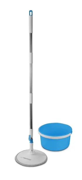 esperanza-mop-obrotowy-perfect-clean-ehs007-stan-nowy-model-mop-obrotowy-perfect-clean