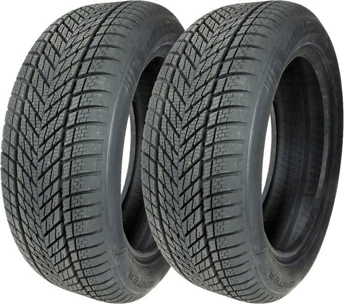 2x 215/65R16 102H XL WINTER Dunlop Zima
