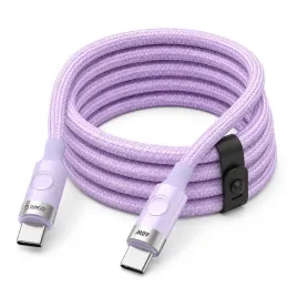 kabel-orico-cdx-60w-3a-power-delivery-usb-c-usb-c-1m-fioletowy
