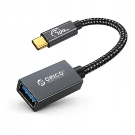 kabel-orico-caf31-usb-c-usb-a-3-1-gen-2-10gbps-1m-otg-czarny