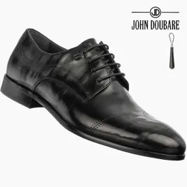 buty-wizytowe-meskie-skorzane-eleganckie-polbuty-john-doubare-czarne-42