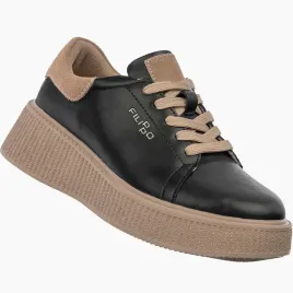 sneakersy-skorzane-damskie-buty-na-platformie-polbuty-filippo-czarne-39