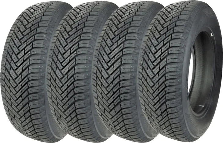 4x 225/55R19 103W XL N'BLUE 4 SEASON 2 Nexen Całoroczne
