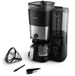 ekspres-przelewowy-philips-hd7900-50-125-l-czarny-wbudowany-mlynek