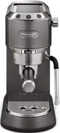 kolbowy-ekspres-cisnieniowy-de-longhi-ec885-gy-1300-w-srebrny-szary