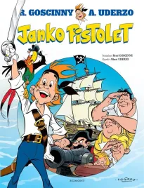 janko-pistolet