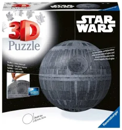 puzzle-3d-540-gwiazda-smierci