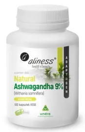 aliness-natural-ashwaganda-555-mg-9percent-x100vege-cap