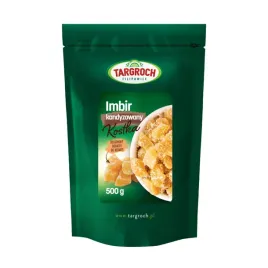 targroch-imbir-kandyzowany-kostka-500-g
