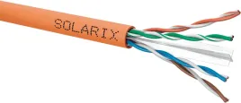 kabel-skretka-solarix-cat-6-u-utp-lsohfr-b2ca-miedziany-szary-szpula-500-m